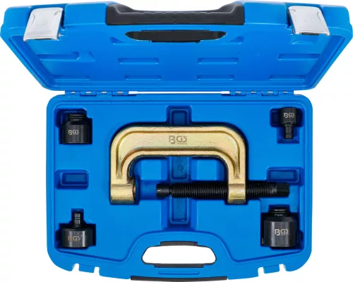 BGS gömbcsukló szerszámkészlet Mercedes-Benz