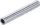 BGS vezetőhüvely 40 x 6 x 3,5 mm