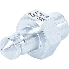 BGS tüske fokozat 1 a BGS 8310-hez 4,75 & 5 mm