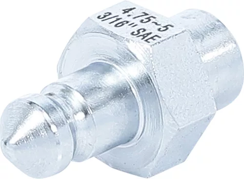 BGS tüske fokozat 1 a BGS 8310-hez 4,75 & 5 mm