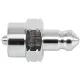 BGS tüske DIN a BGS 8310-hez 6 mm