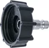 BGS adapter fék légtelenítőhöz Euro VAG, BMW, Opel, Ford