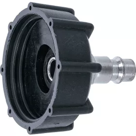BGS adapter fék légtelenítőhöz Euro VAG, BMW, Opel, Ford