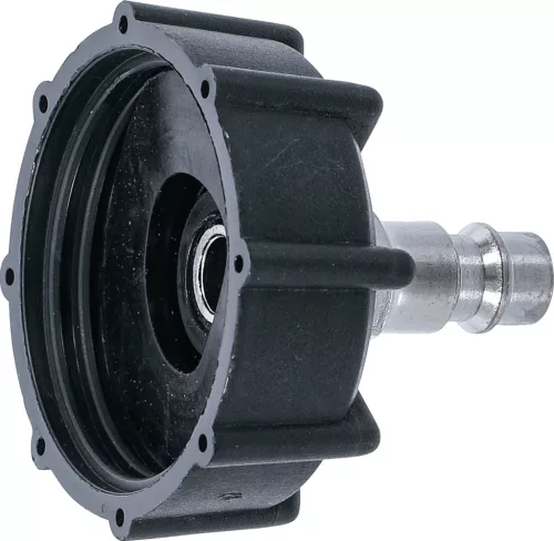 BGS adapter fék légtelenítőhöz Euro VAG, BMW, Opel, Ford