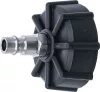 BGS adapter fék légtelenítőhöz Euro VAG, BMW, Opel, Ford