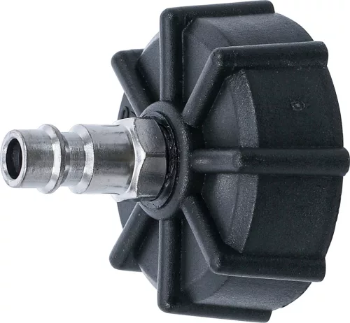 BGS adapter fék légtelenítőhöz Euro VAG, BMW, Opel, Ford