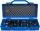 BGS adapterkészlet a BGS 8315-hez Audi, BMW, Ford, Honda, Nissan, Opel, VW