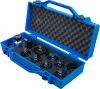 BGS adapterkészlet a BGS 8315-hez Audi, BMW, Ford, Honda, Nissan, Opel, VW