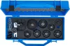 BGS adapterkészlet a BGS 8315-hez Audi, BMW, Ford, Honda, Nissan, Opel, VW
