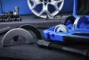 BGS kerékcsapágy-szerszám kerékcsapágy- kerékagyhoz VW 85 mm