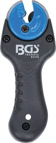 BGS racsnis fékvezetékvágó 4,75 mm (3/16")