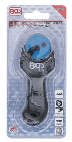 BGS racsnis fékvezetékvágó 4,75 mm (3/16")