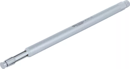 BGS második menetvágó izzítógyertya belső menethez M12 x 1,25 mm