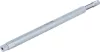 BGS második menetvágó izzítógyertya belső menethez M12 x 1,25 mm