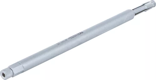 BGS második menetvágó izzítógyertya belső menethez M12 x 1,25 mm