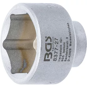 BGS olajszűrőkulcs Ø 27 mm Mercedes-Benz