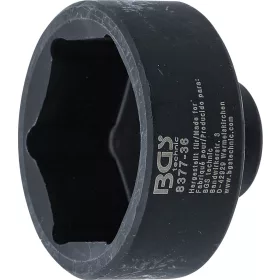 BGS olajszűrőkulcs hatszögletű Ø 36 mm
