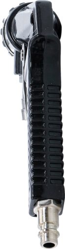 BGS levegős homokszóró