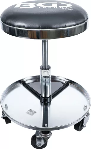 BGS 5 görgős szerelőszék Ø 360 mm