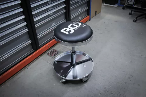 BGS 5 görgős szerelőszék Ø 360 mm