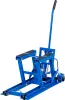 BGS hidraulikus emelő motorkerékpár és ATV 680 kg