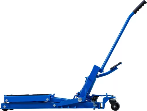 BGS hidraulikus emelő motorkerékpár és ATV 680 kg