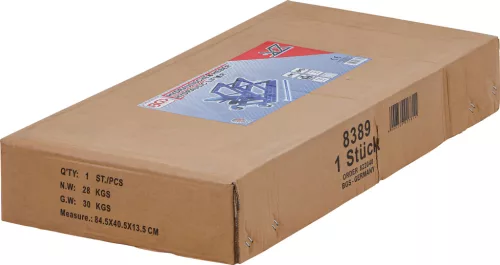 BGS hidraulikus emelő motorkerékpár és ATV 680 kg