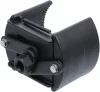 BGS univerzális olajszűrőkulcs 12,5 mm (1/2") Ø 110 - 140 mm
