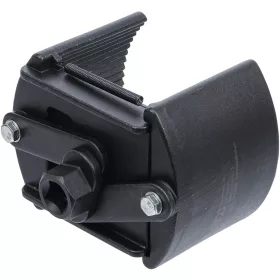 BGS univerzális olajszűrőkulcs 12,5 mm (1/2") Ø 110 - 140 mm