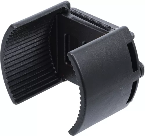 BGS univerzális olajszűrőkulcs 12,5 mm (1/2") Ø 110 - 140 mm