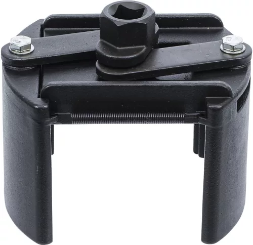 BGS univerzális olajszűrőkulcs 12,5 mm (1/2") Ø 110 - 140 mm