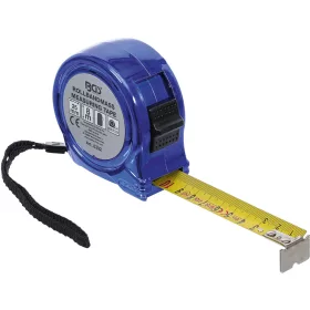 BGS mérőszalag 25 mm x 8 m