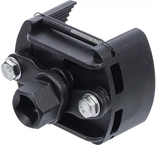 BGS univerzális olajszűrőkulcs 12,5 mm (1/2") Ø 60 - 80 mm