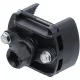 BGS univerzális olajszűrőkulcs 12,5 mm (1/2") Ø 60 - 80 mm