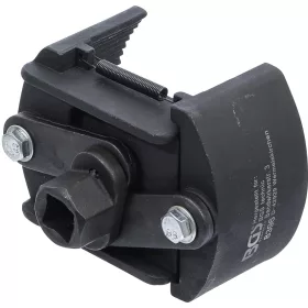 BGS univerzális olajszűrőkulcs 12,5 mm (1/2") Ø 80 - 98 mm
