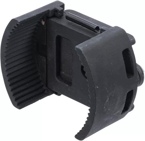 BGS univerzális olajszűrőkulcs 12,5 mm (1/2") Ø 80 - 98 mm