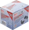 BGS univerzális olajszűrőkulcs 12,5 mm (1/2") Ø 80 - 98 mm