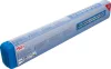 BGS precíziós lapos vonalzó 600 mm