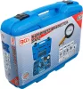 BGS kompressziómérő készlet benzin- és dízelmotorokhoz