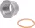 BGS menetes persely M12 x 1,5 mm a BGS 8408-hez