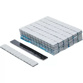 BGS keréksúly, öntapadós 12 x 5 g 50 darabos