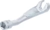 BGS speciális kulcs befecskendező vezetékekhez BMW, Opel 2.5TD, Mercedes-Benz 10 mm (3/8") 17 mm