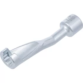 BGS speciális kulcs befecskendező vezetékekhez BMW 12,5 mm (1/2") 14 mm