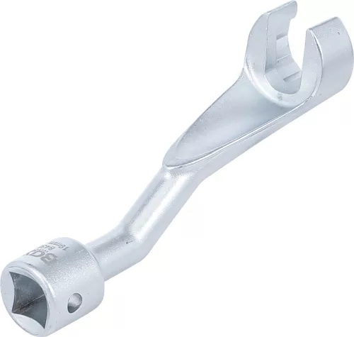 BGS speciális kulcs befecskendező vezetékekhez Mercedes-Benz 12,5 mm (1/2") 19 mm