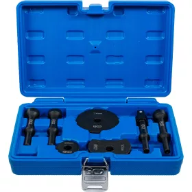 BGS vibrációs véső készlet