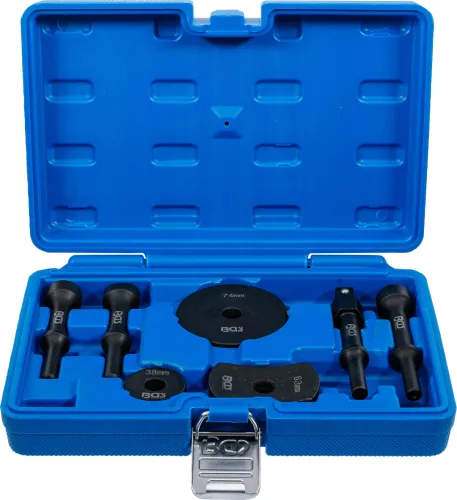 BGS vibrációs véső készlet