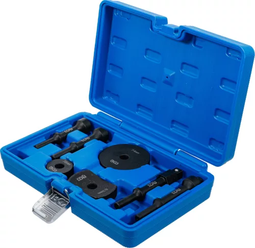 BGS vibrációs véső készlet