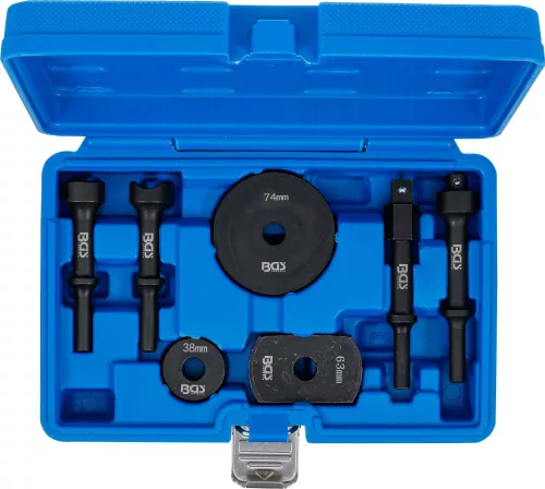 BGS vibrációs véső készlet