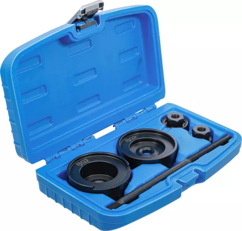 BGS hátsó szilent kinyomókészlet VW Golf, Audi A3