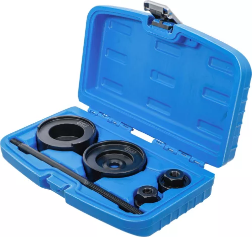 BGS hátsó szilent kinyomókészlet VW Golf, Audi A3